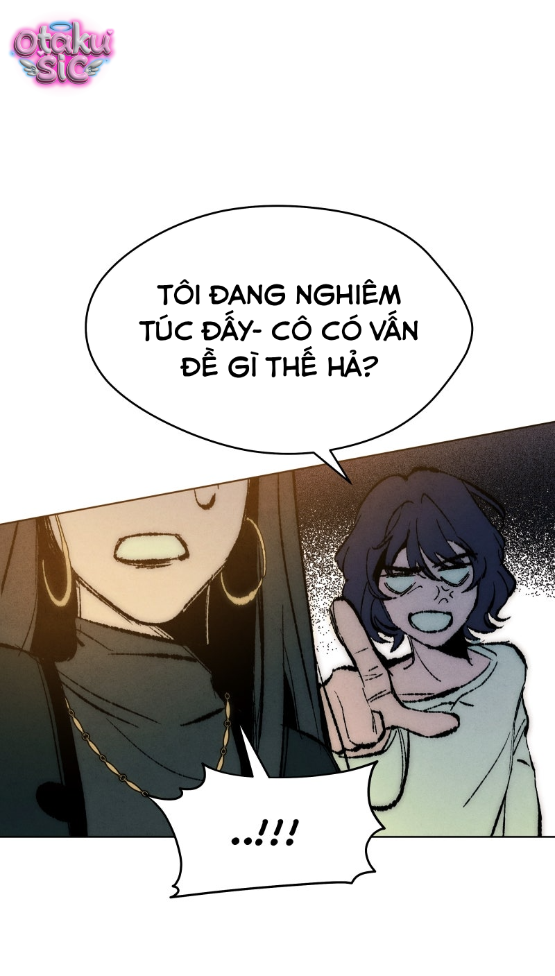 Hand Jumper - Chap 118 - Trang 84