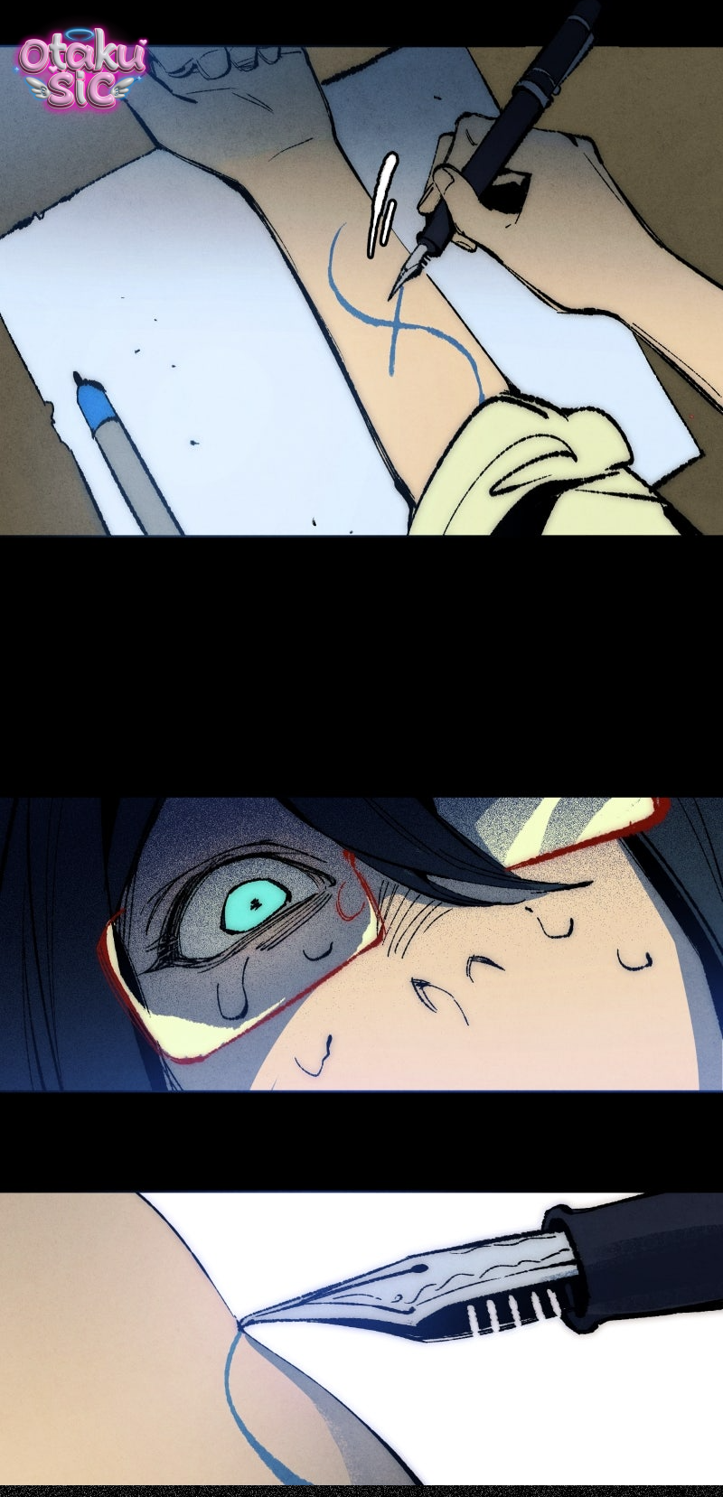 Hand Jumper - Chap 118 - Trang 89