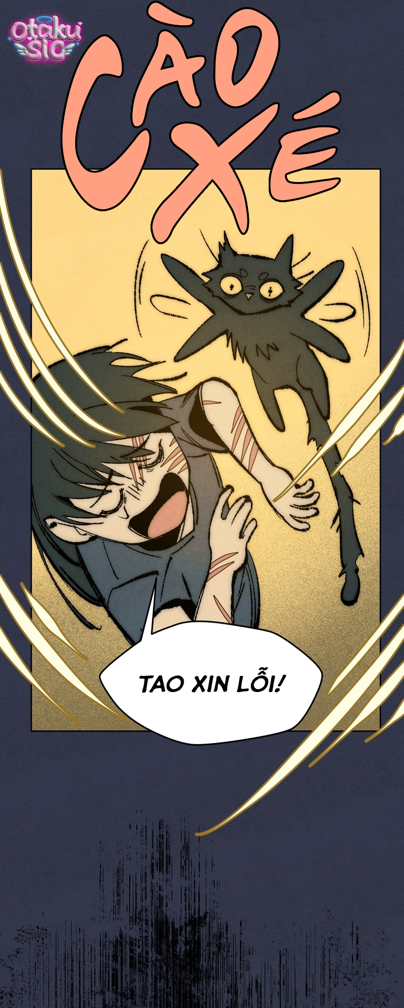 Hand Jumper - Chap 118 - Trang 10