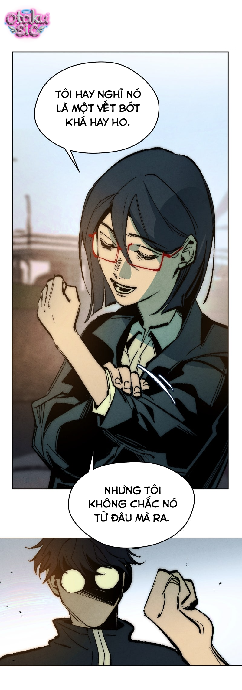 Hand Jumper - Chap 118 - Trang 91