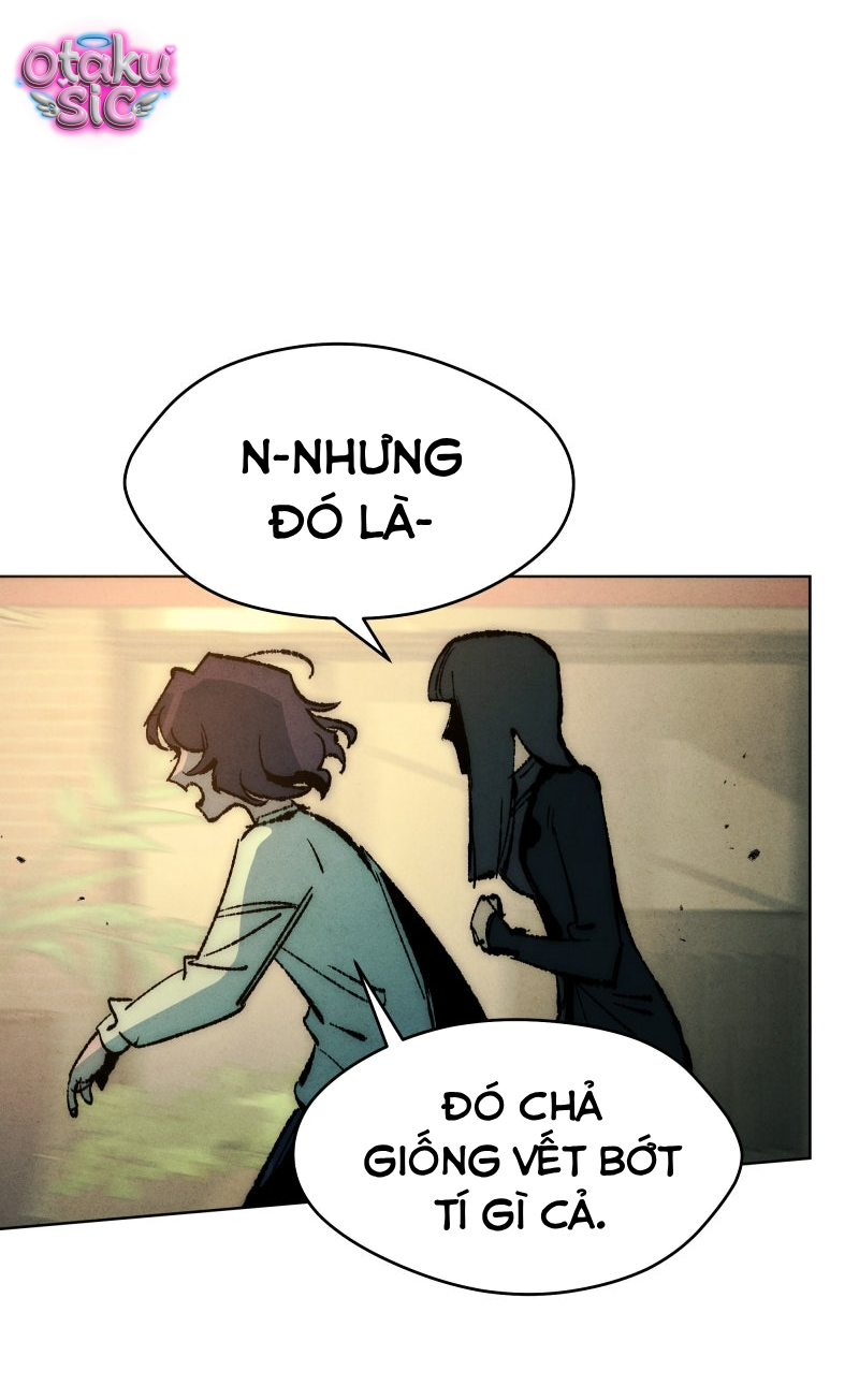 Hand Jumper - Chap 118 - Trang 92
