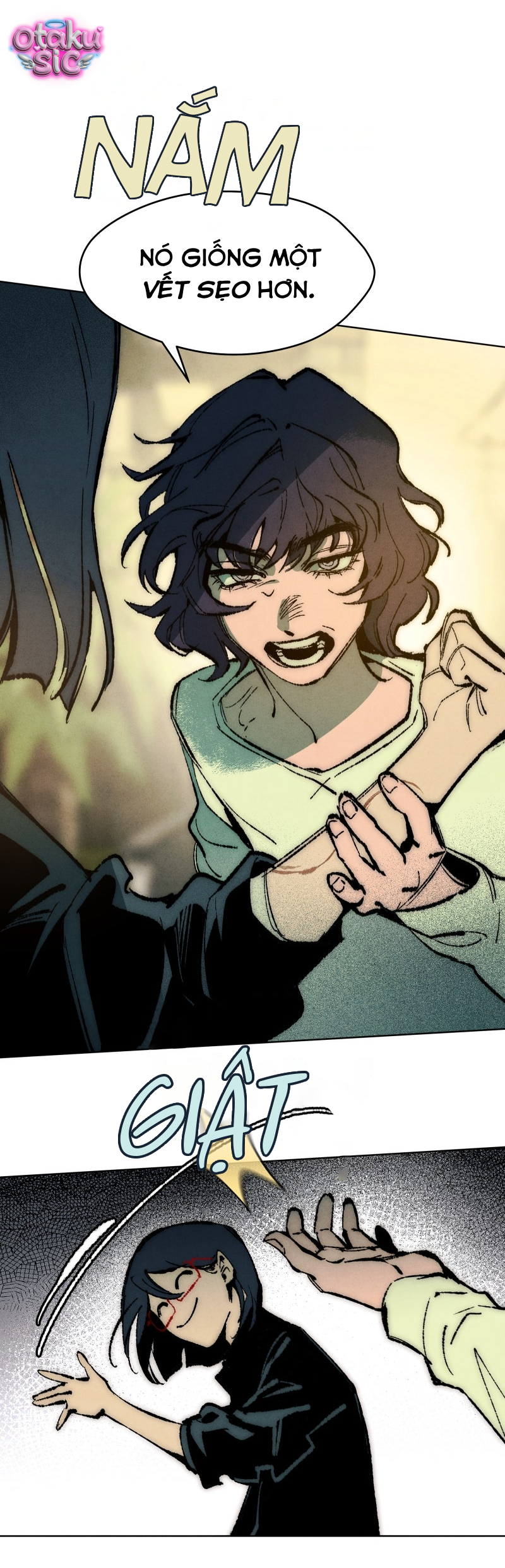 Hand Jumper - Chap 118 - Trang 93
