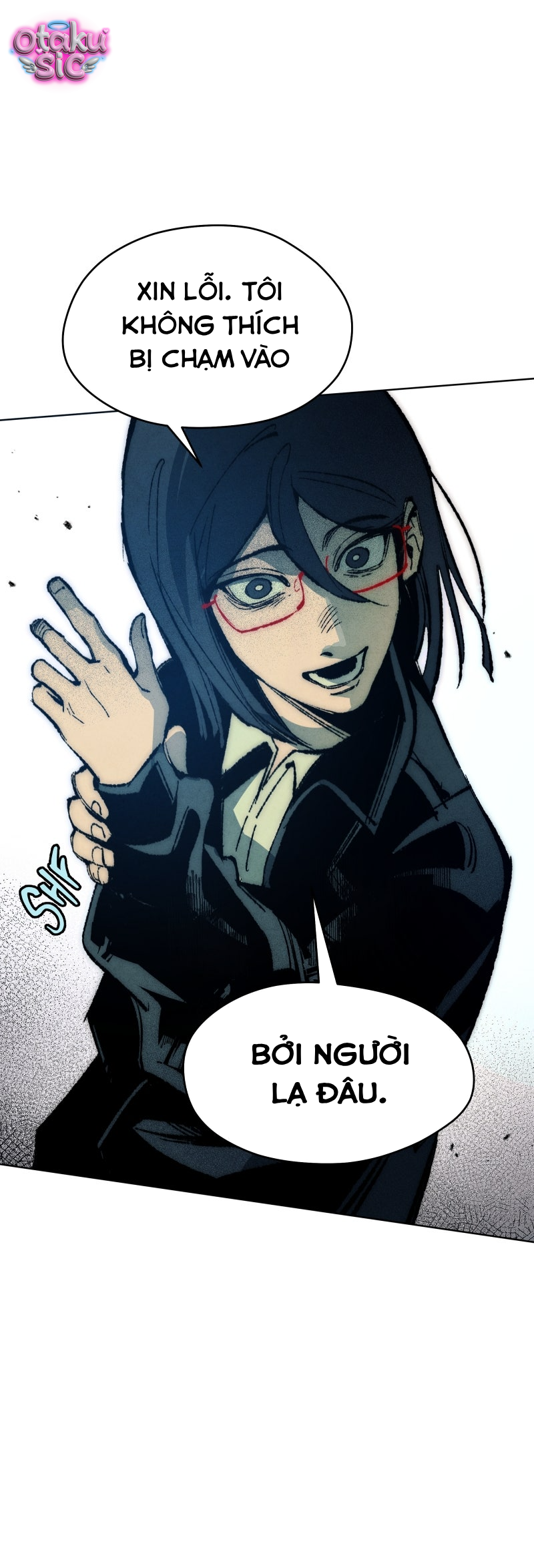 Hand Jumper - Chap 118 - Trang 94