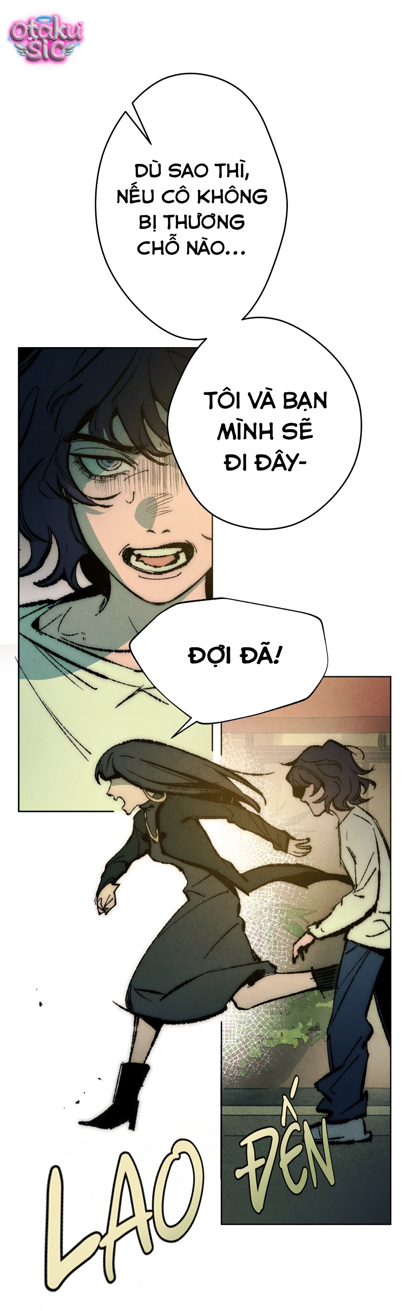 Hand Jumper - Chap 118 - Trang 95