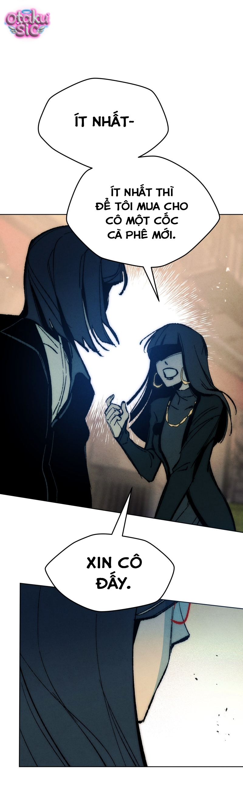 Hand Jumper - Chap 118 - Trang 96