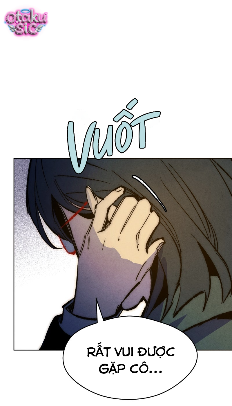 Hand Jumper - Chap 119 - Trang 1