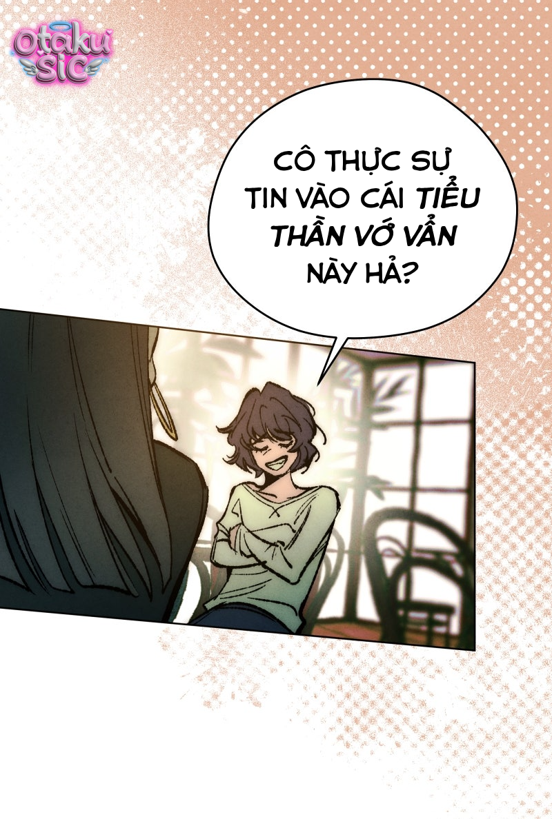 Hand Jumper - Chap 119 - Trang 11