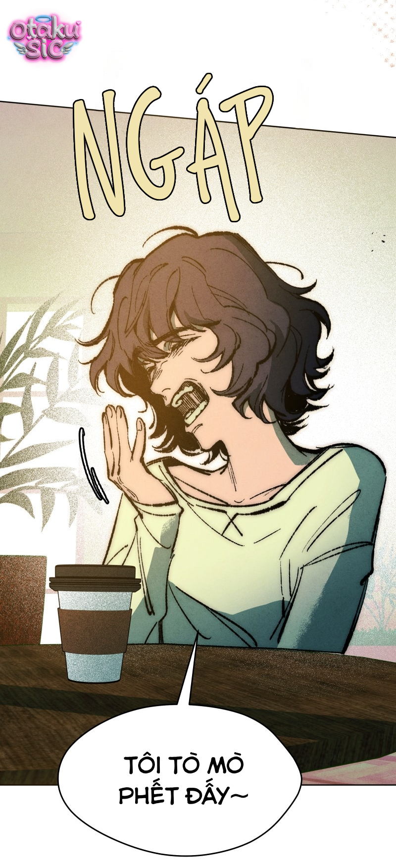 Hand Jumper - Chap 119 - Trang 12