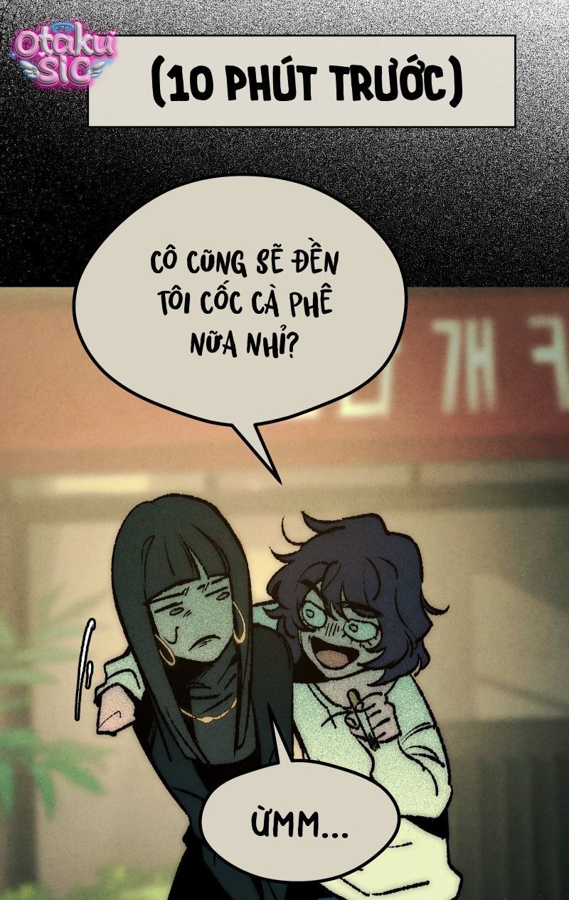 Hand Jumper - Chap 119 - Trang 14