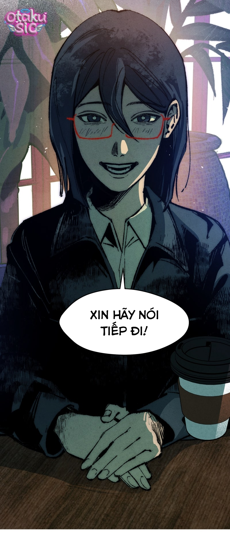 Hand Jumper - Chap 119 - Trang 18