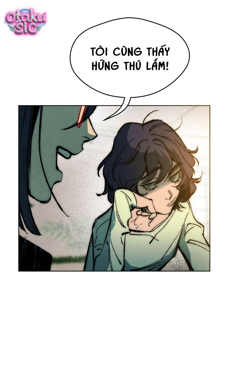 Hand Jumper - Chap 119 - Trang 19