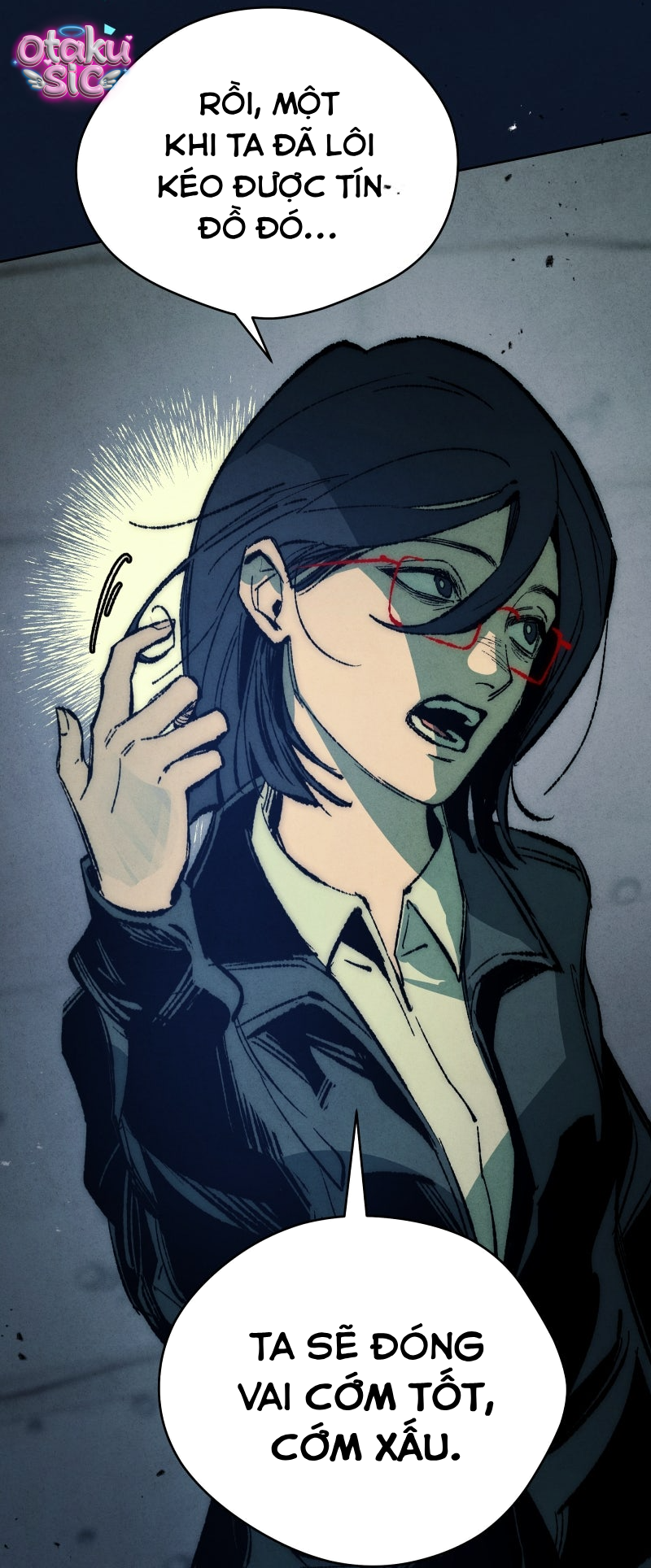 Hand Jumper - Chap 119 - Trang 24