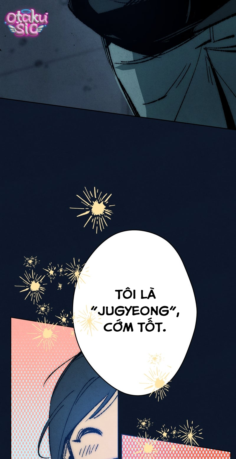 Hand Jumper - Chap 119 - Trang 25