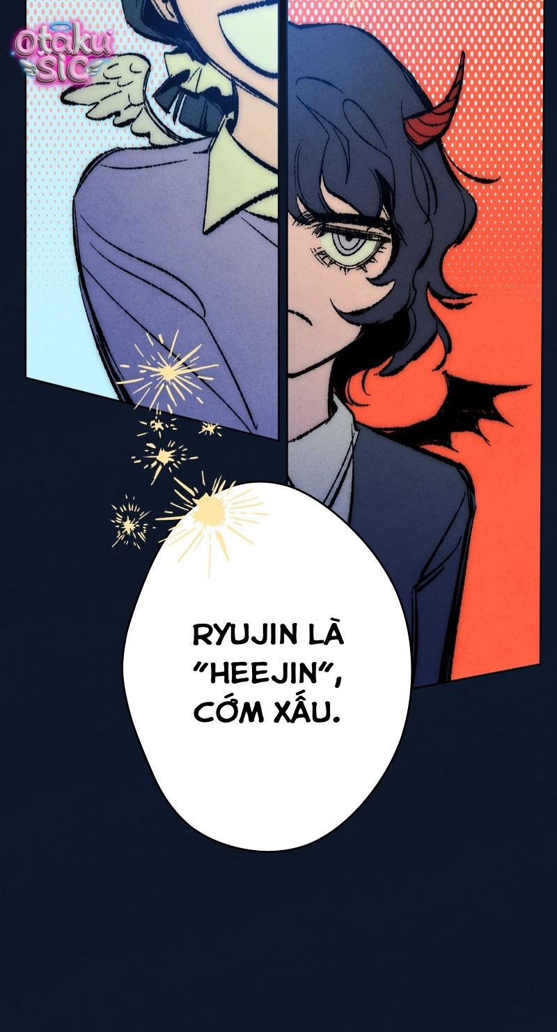 Hand Jumper - Chap 119 - Trang 26