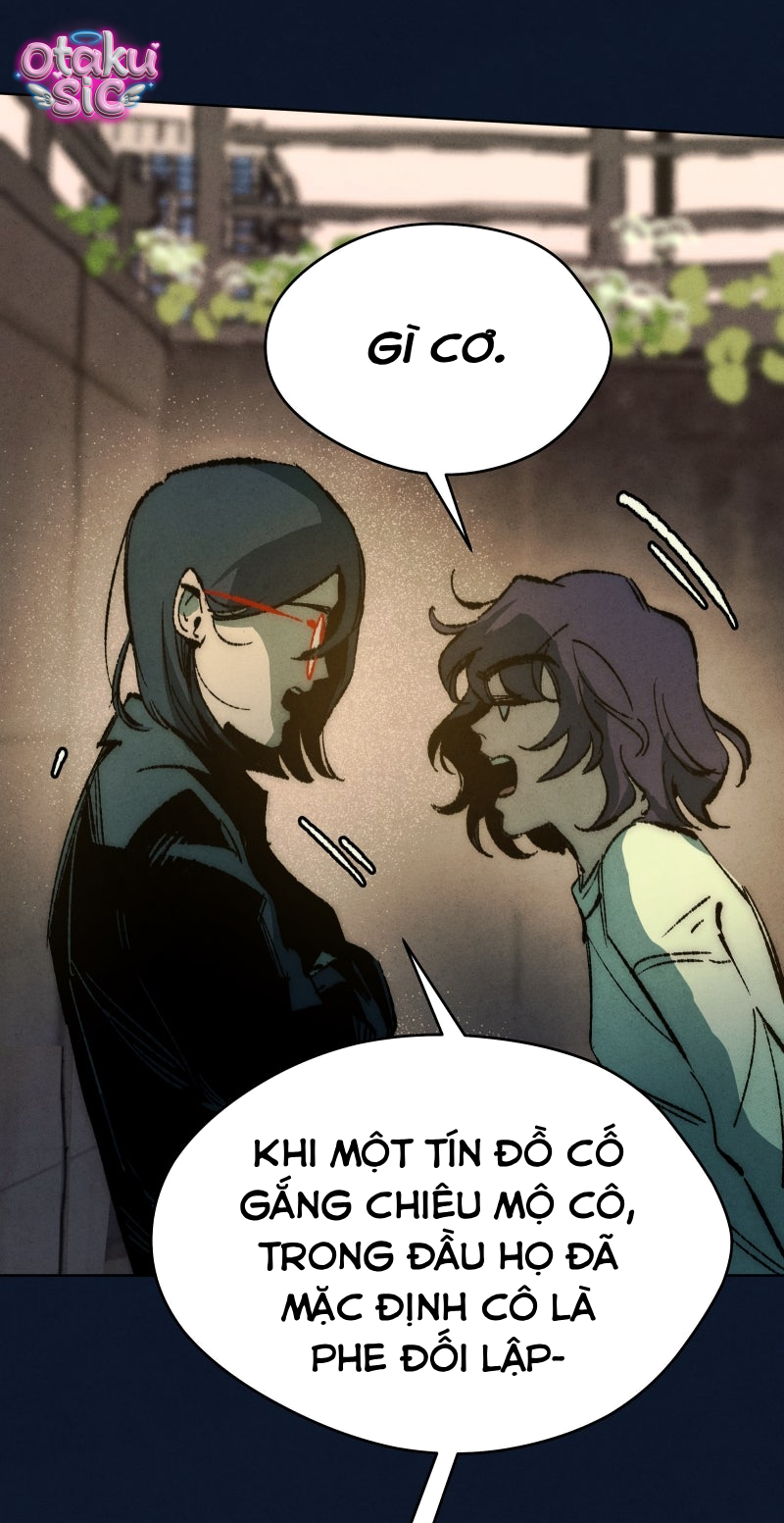 Hand Jumper - Chap 119 - Trang 27
