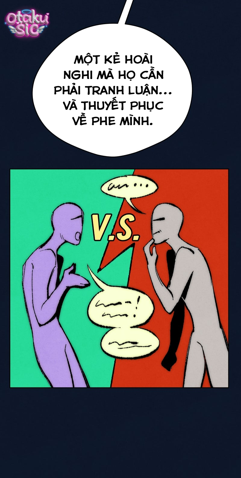 Hand Jumper - Chap 119 - Trang 28