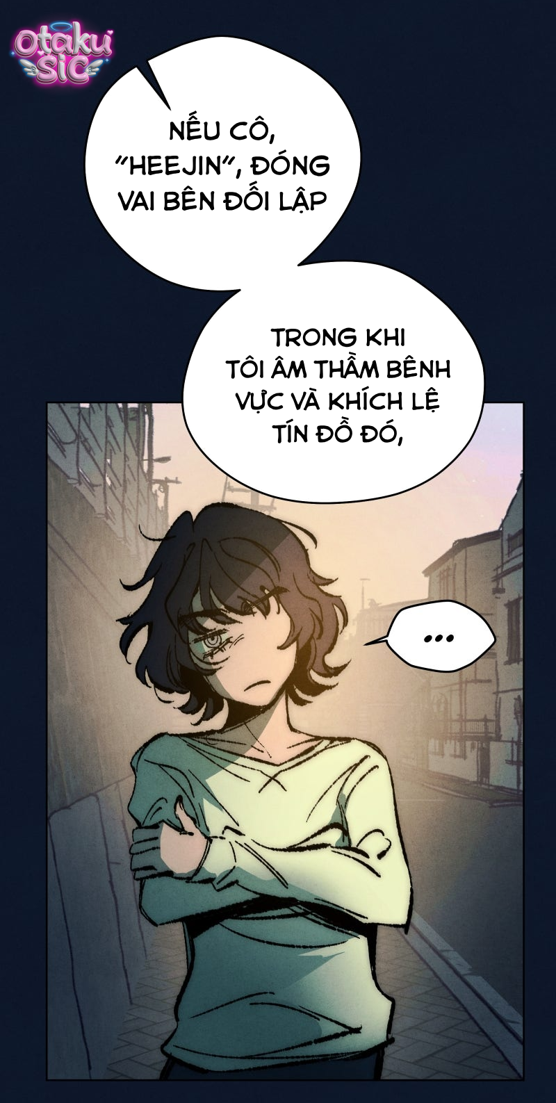 Hand Jumper - Chap 119 - Trang 30