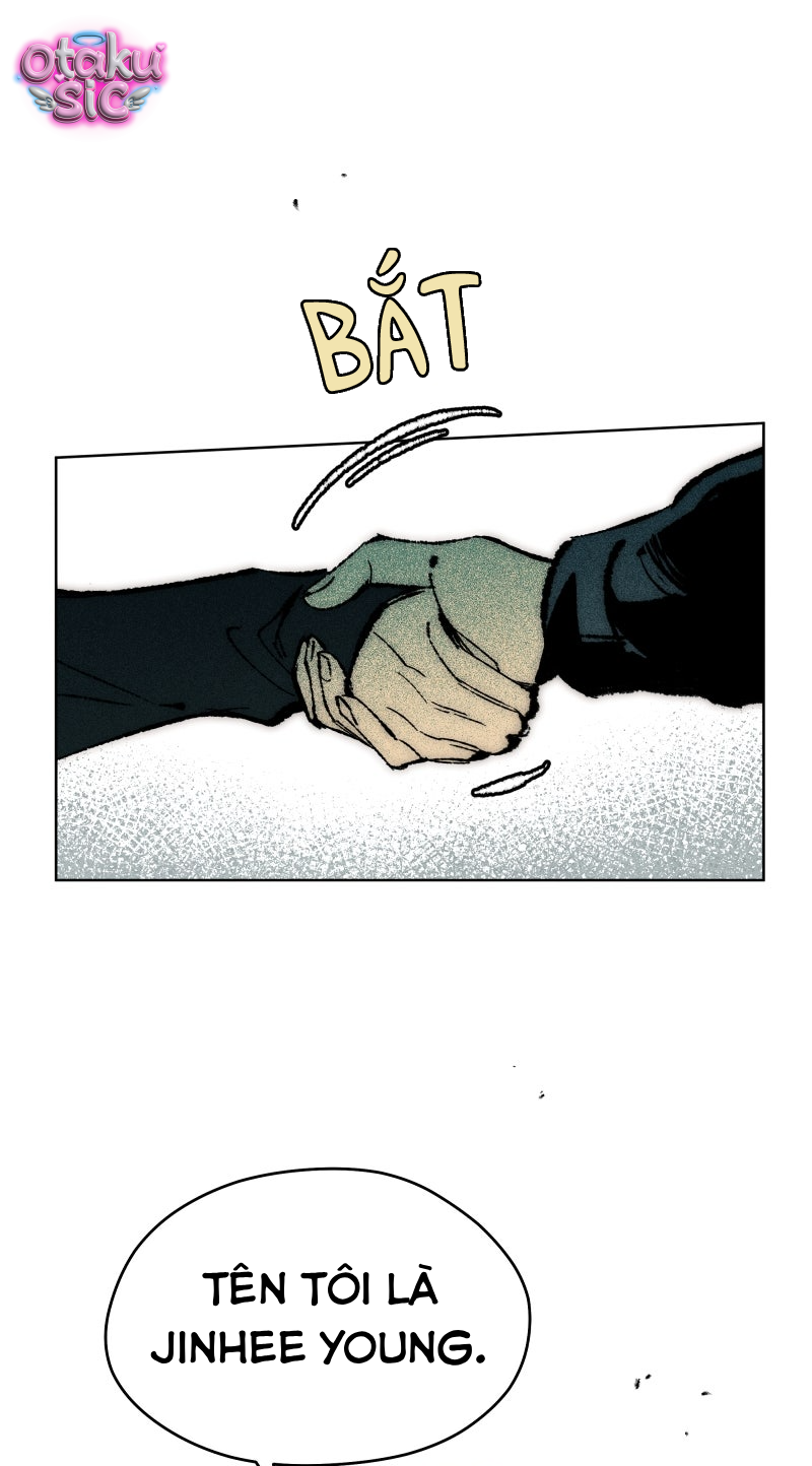Hand Jumper - Chap 119 - Trang 4