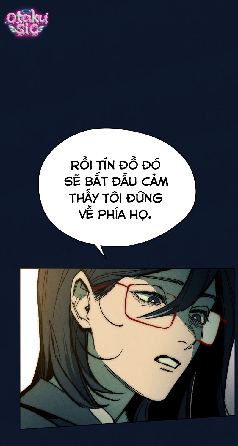 Hand Jumper - Chap 119 - Trang 31