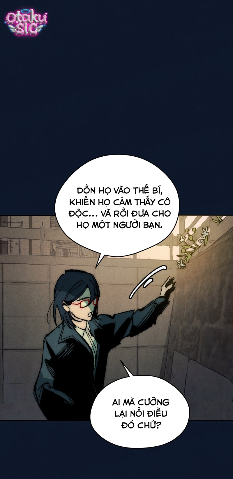 Hand Jumper - Chap 119 - Trang 33