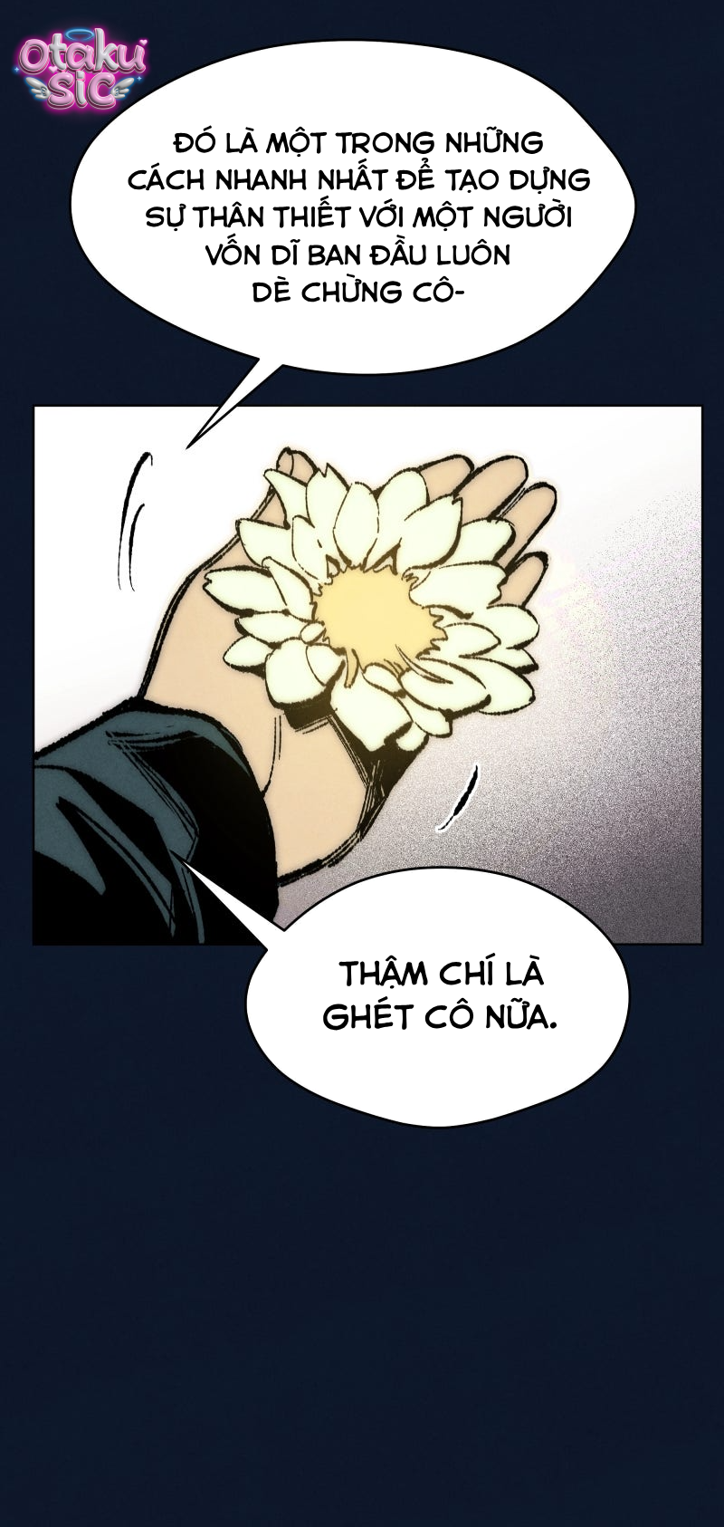 Hand Jumper - Chap 119 - Trang 35
