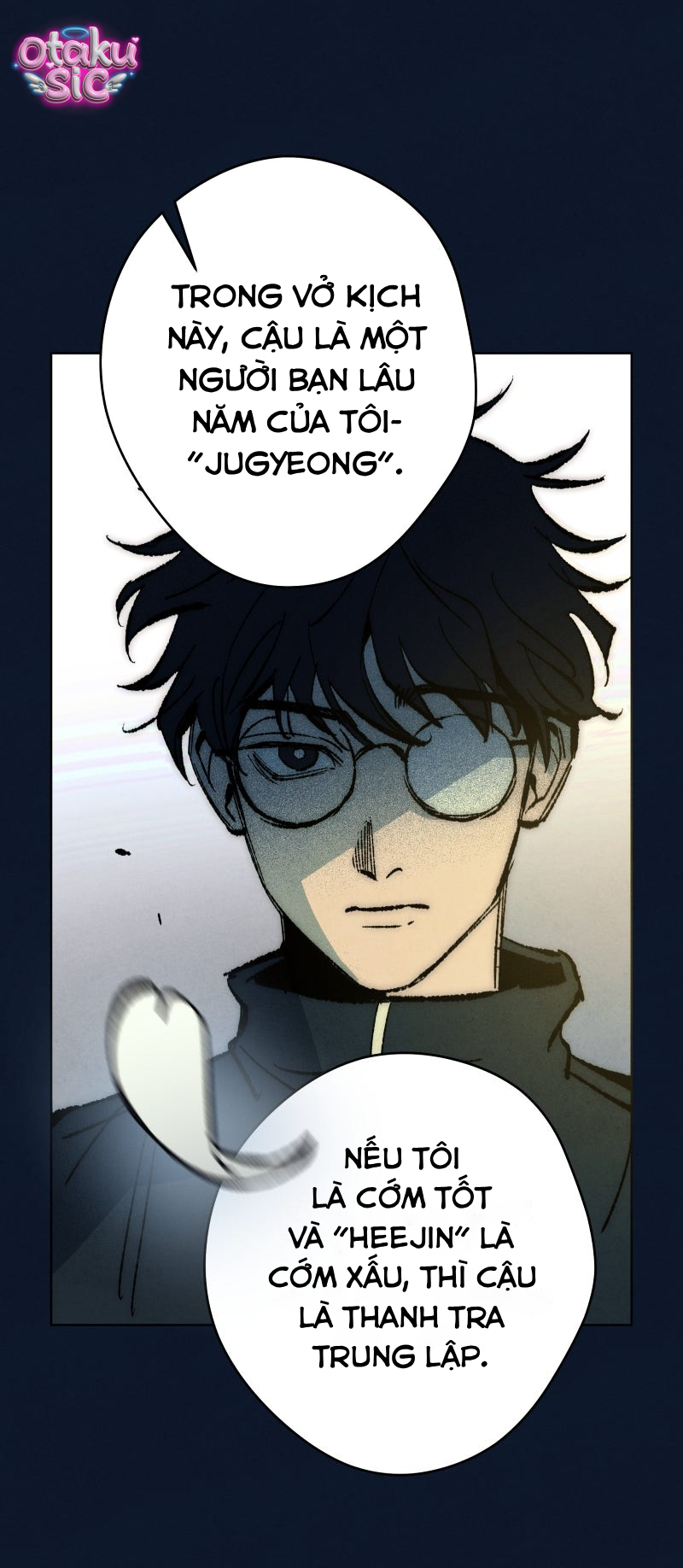 Hand Jumper - Chap 119 - Trang 38