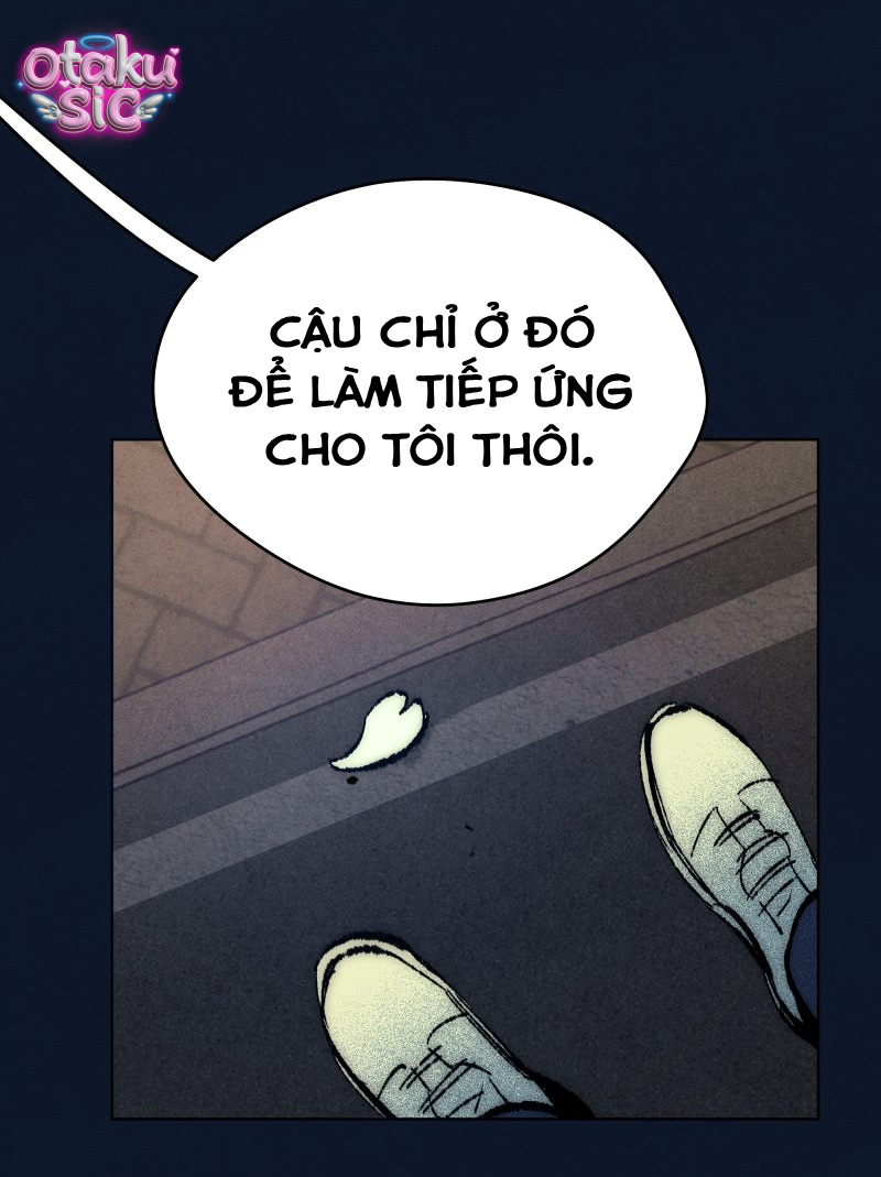 Hand Jumper - Chap 119 - Trang 39