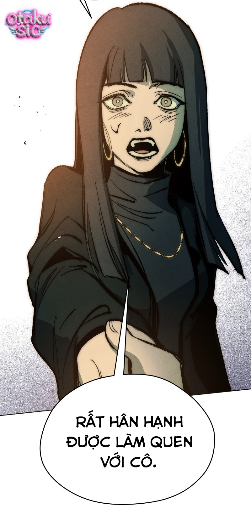 Hand Jumper - Chap 119 - Trang 5