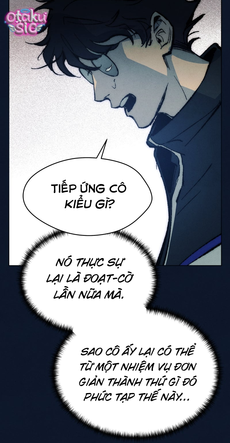 Hand Jumper - Chap 119 - Trang 41