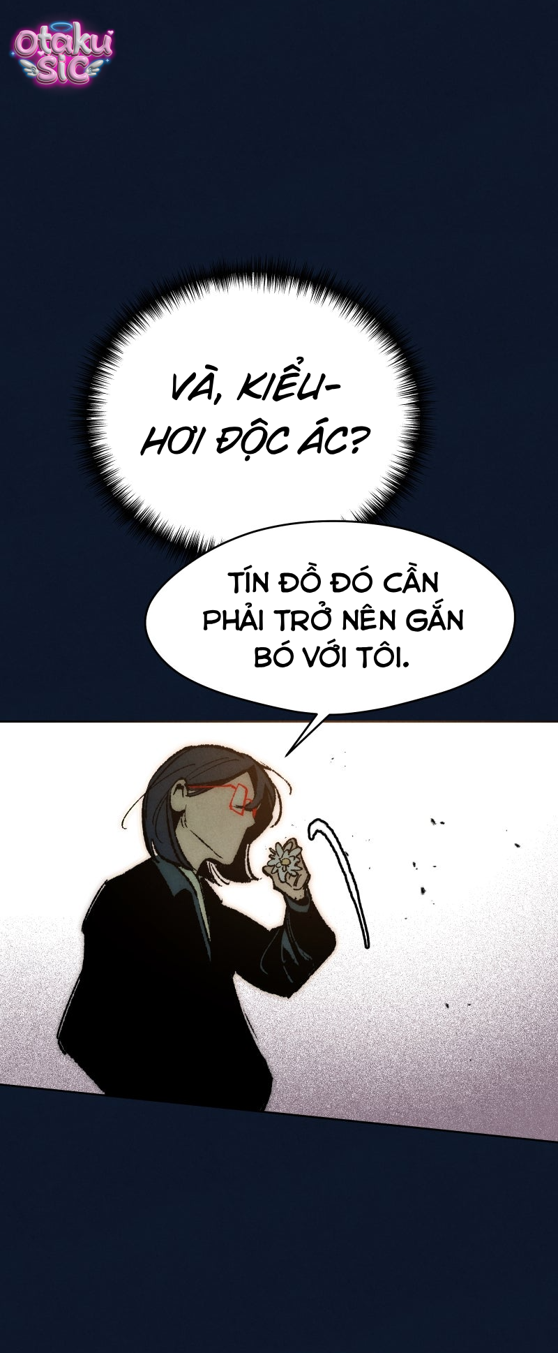 Hand Jumper - Chap 119 - Trang 42