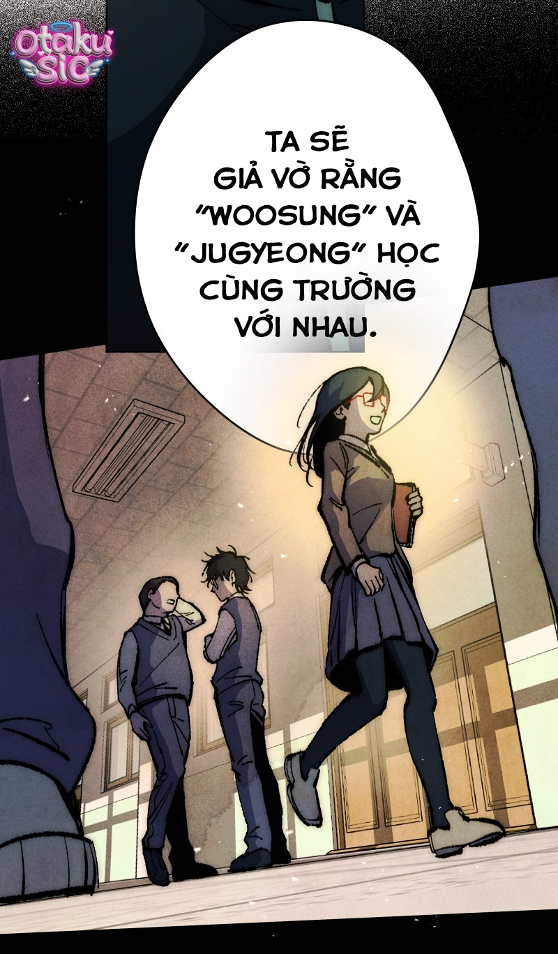Hand Jumper - Chap 119 - Trang 46