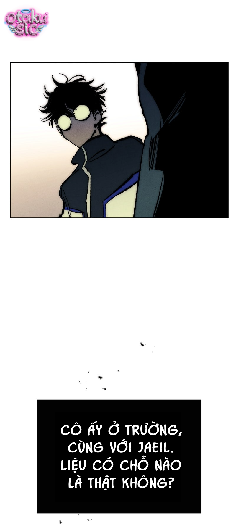 Hand Jumper - Chap 119 - Trang 54