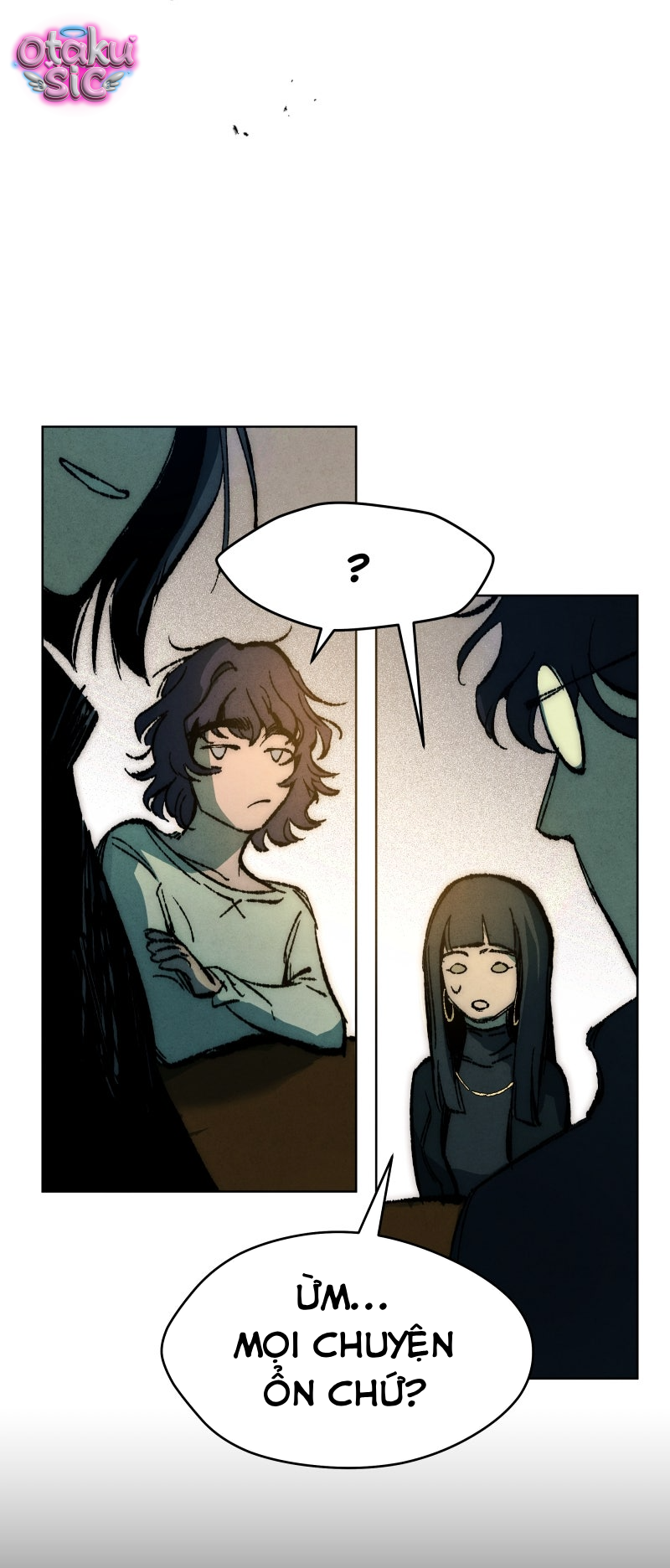 Hand Jumper - Chap 119 - Trang 55