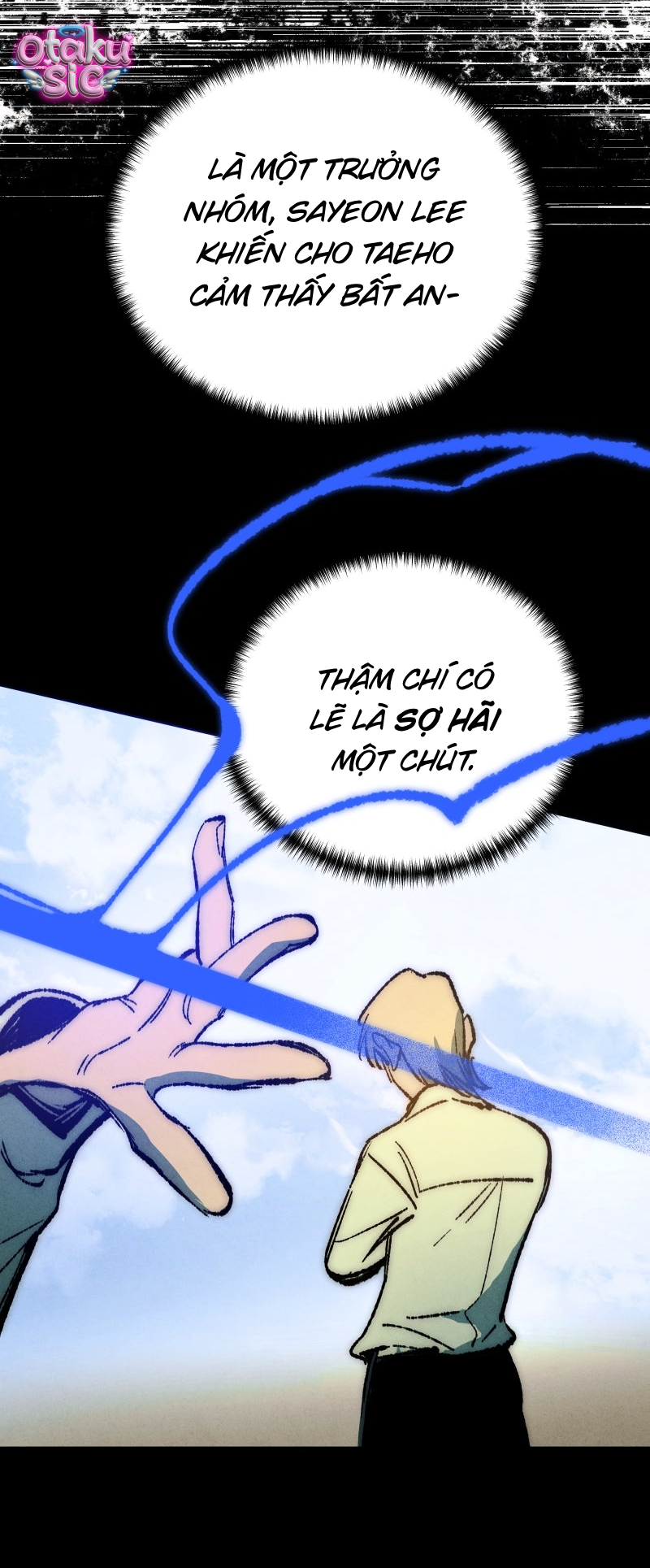Hand Jumper - Chap 119 - Trang 58