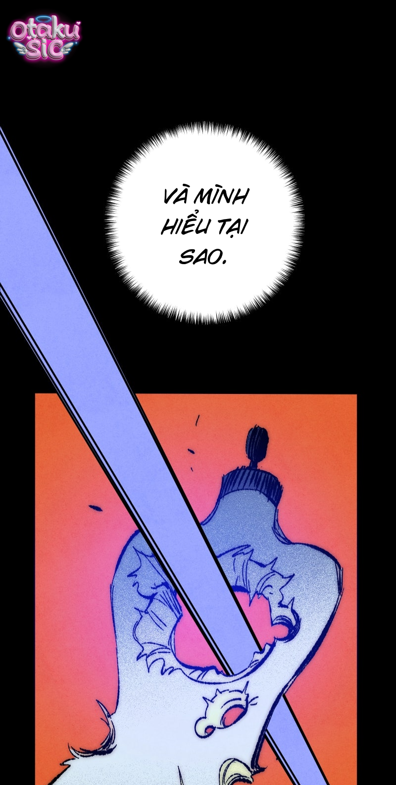 Hand Jumper - Chap 119 - Trang 60