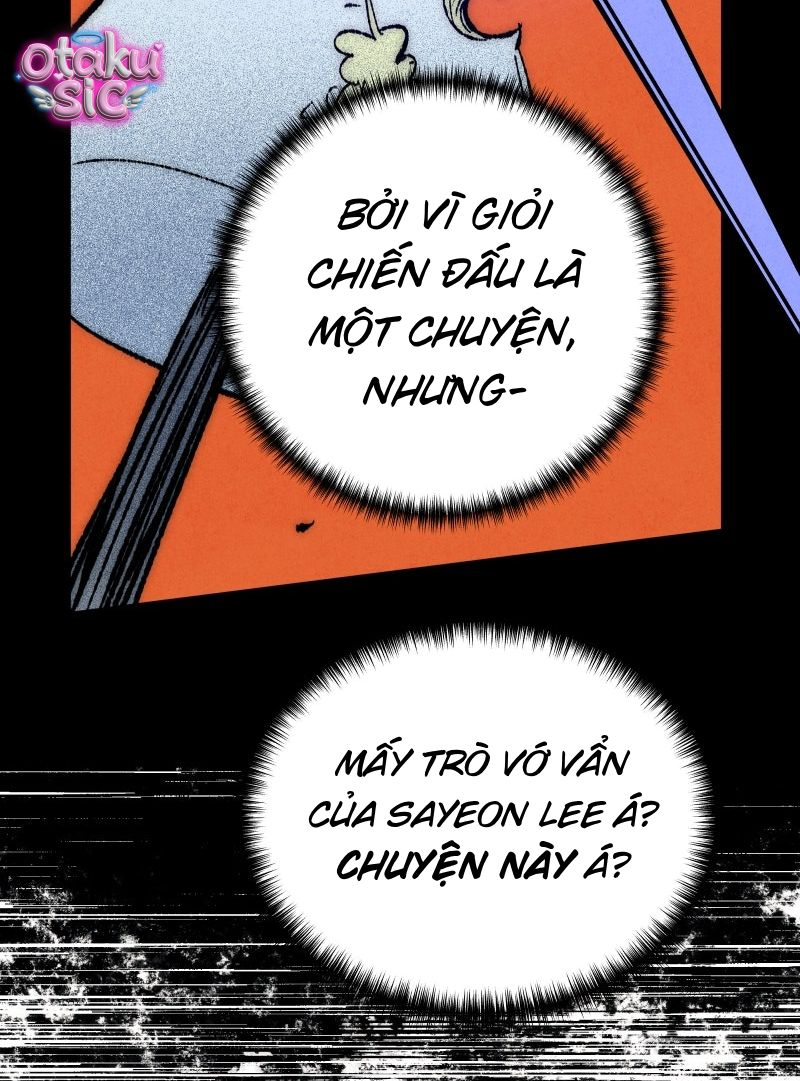 Hand Jumper - Chap 119 - Trang 61