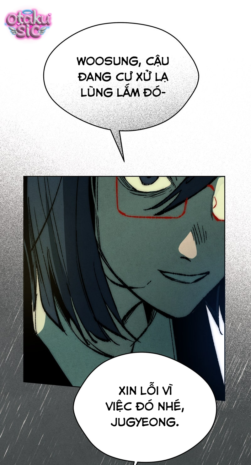 Hand Jumper - Chap 119 - Trang 63