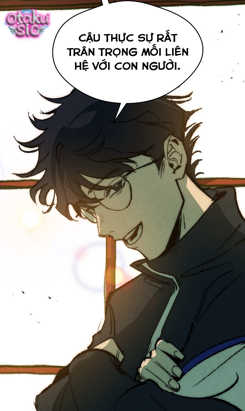 Hand Jumper - Chap 119 - Trang 66