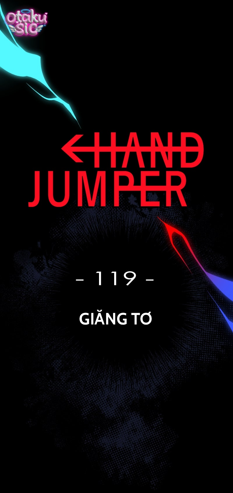 Hand Jumper - Chap 119 - Trang 8