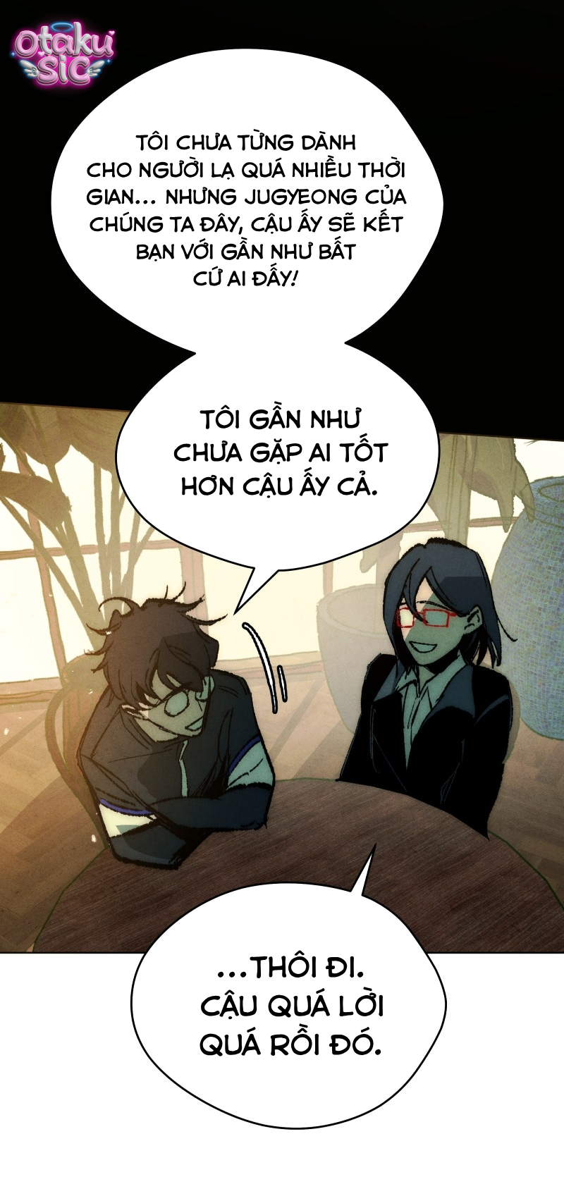Hand Jumper - Chap 119 - Trang 71