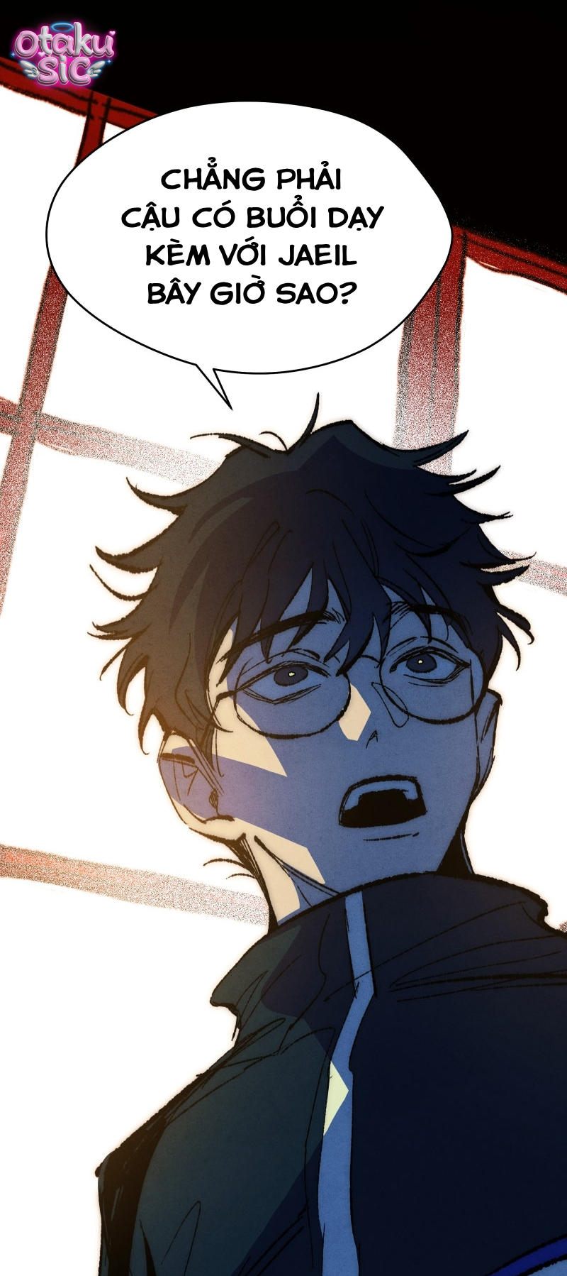 Hand Jumper - Chap 119 - Trang 74