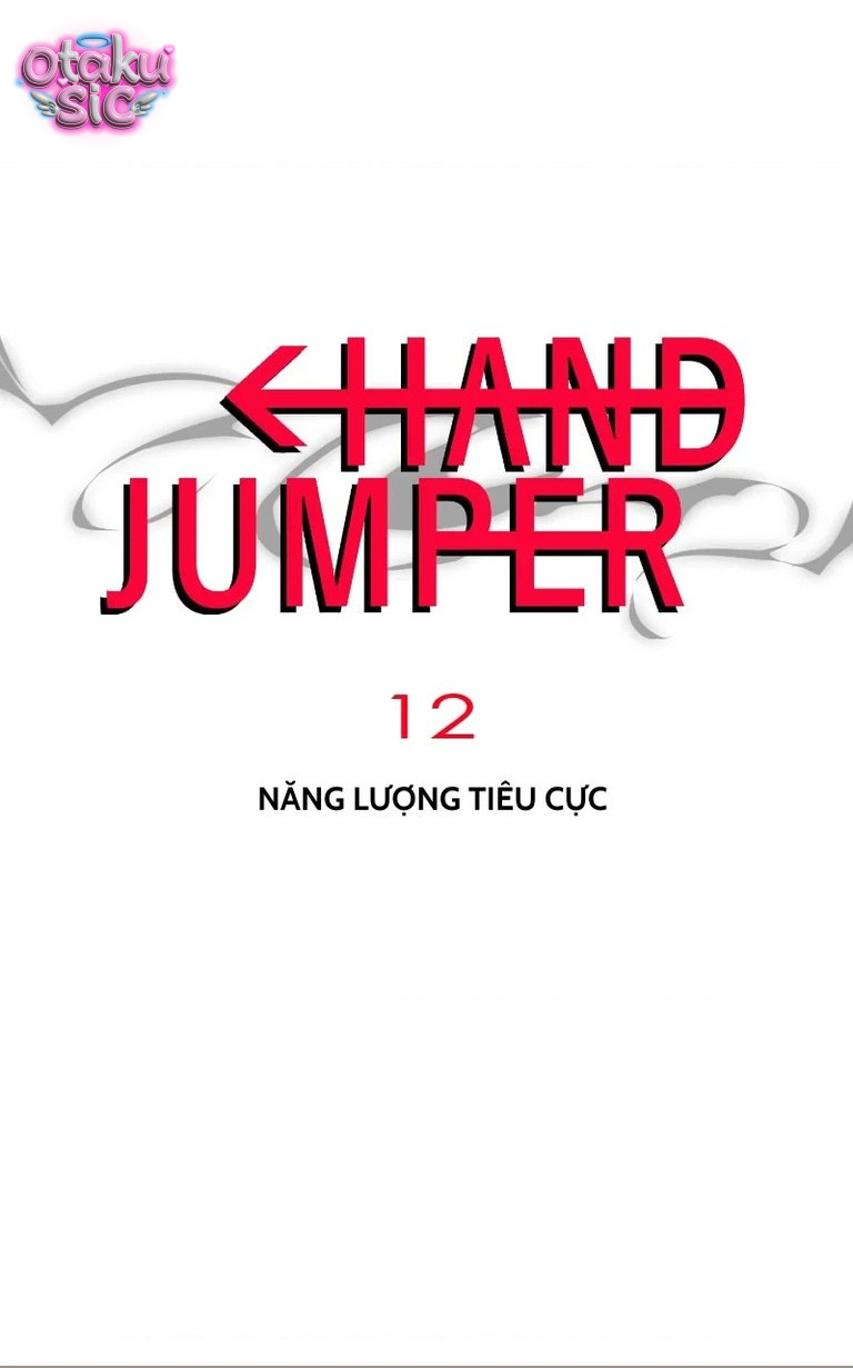 Hand Jumper - Chap 12 - Trang 1