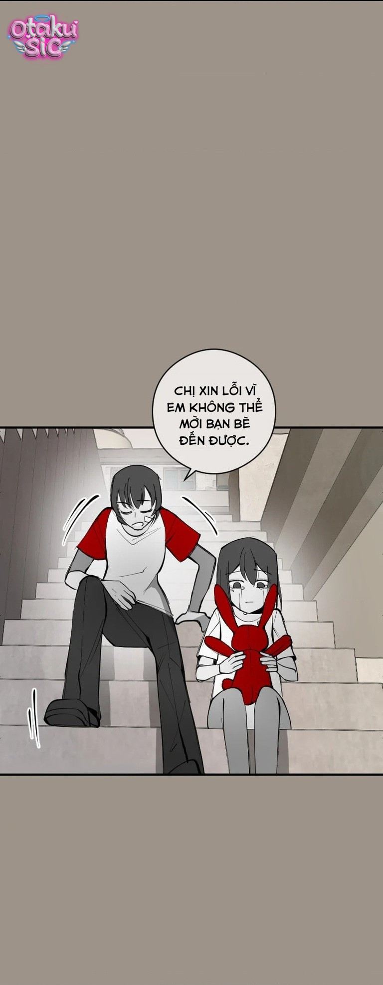 Hand Jumper - Chap 12 - Trang 14