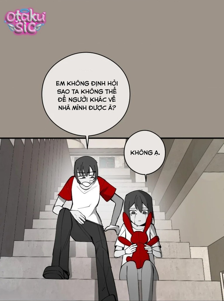 Hand Jumper - Chap 12 - Trang 17
