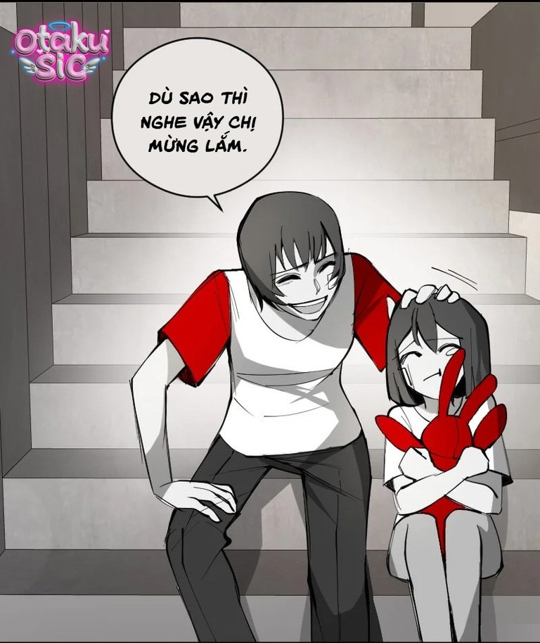 Hand Jumper - Chap 12 - Trang 20