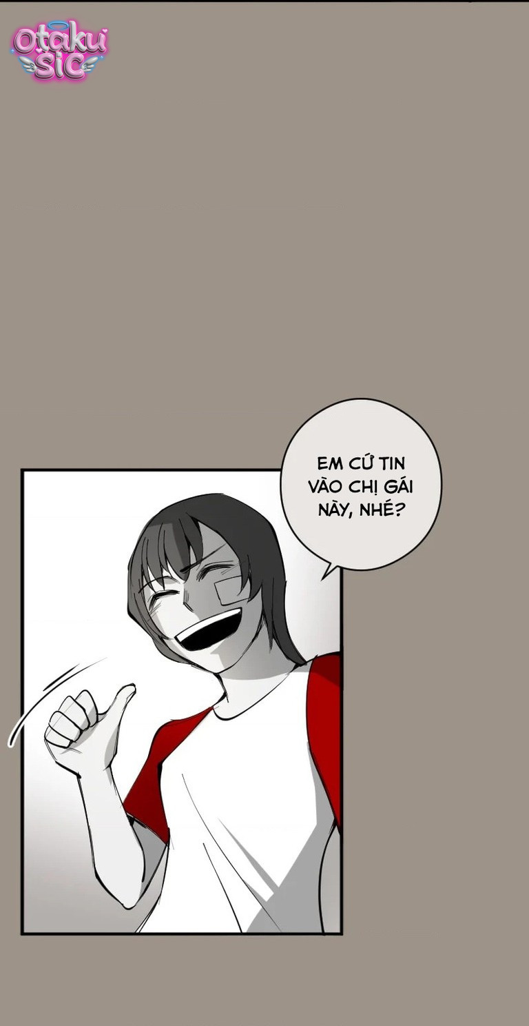 Hand Jumper - Chap 12 - Trang 21