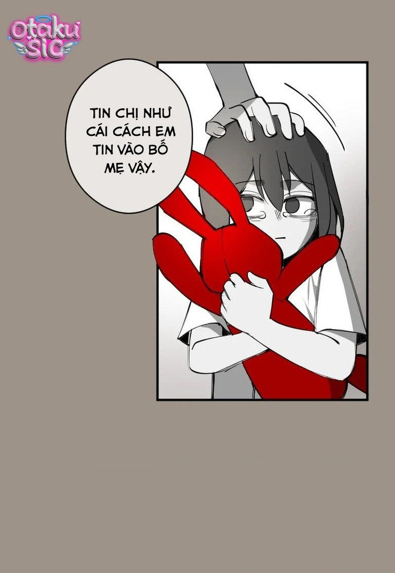 Hand Jumper - Chap 12 - Trang 22