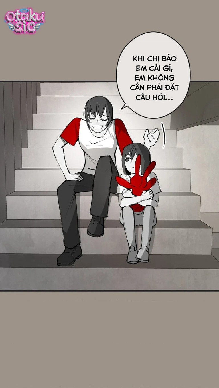 Hand Jumper - Chap 12 - Trang 23