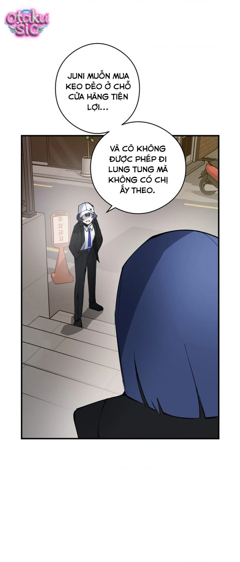 Hand Jumper - Chap 12 - Trang 26