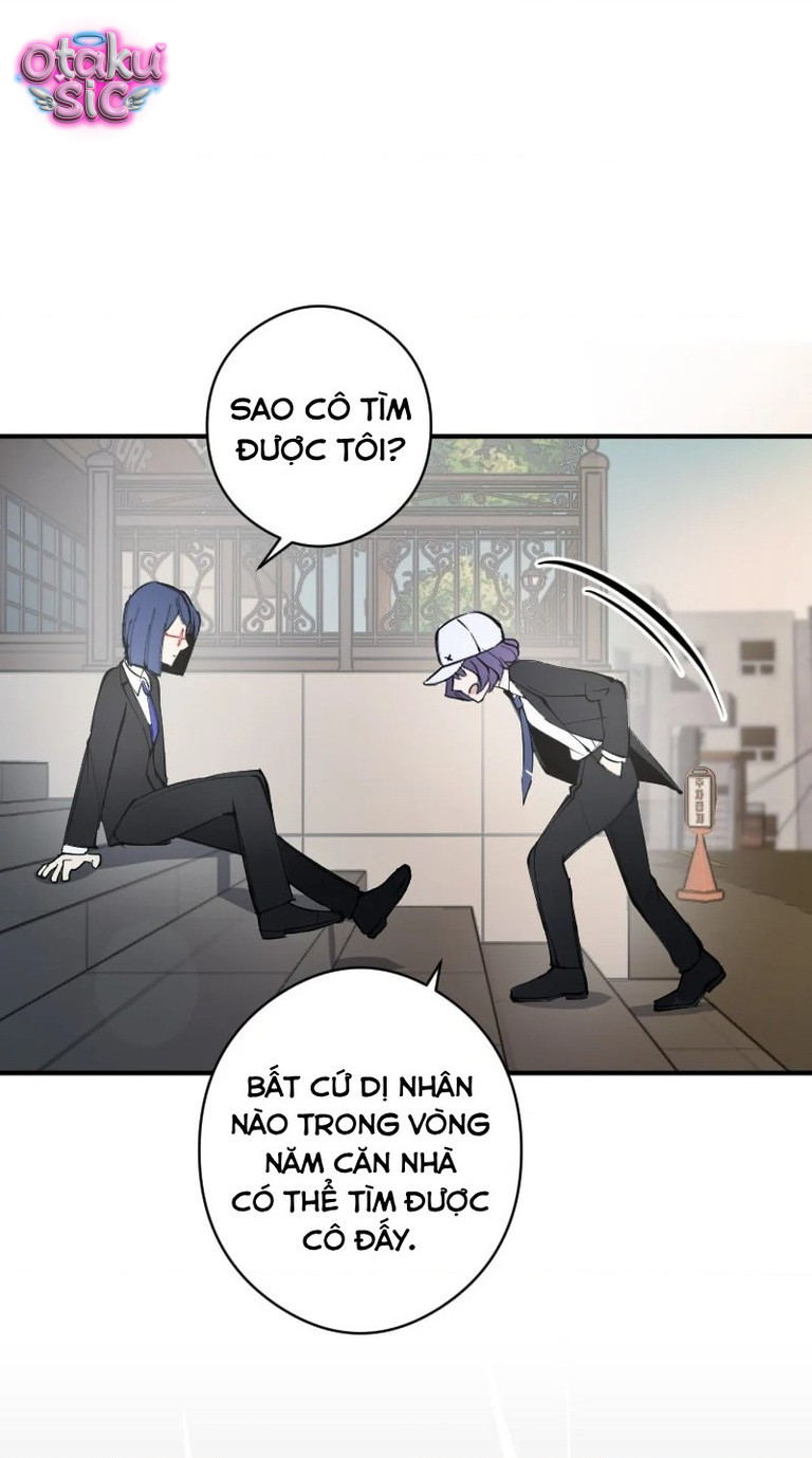 Hand Jumper - Chap 12 - Trang 29